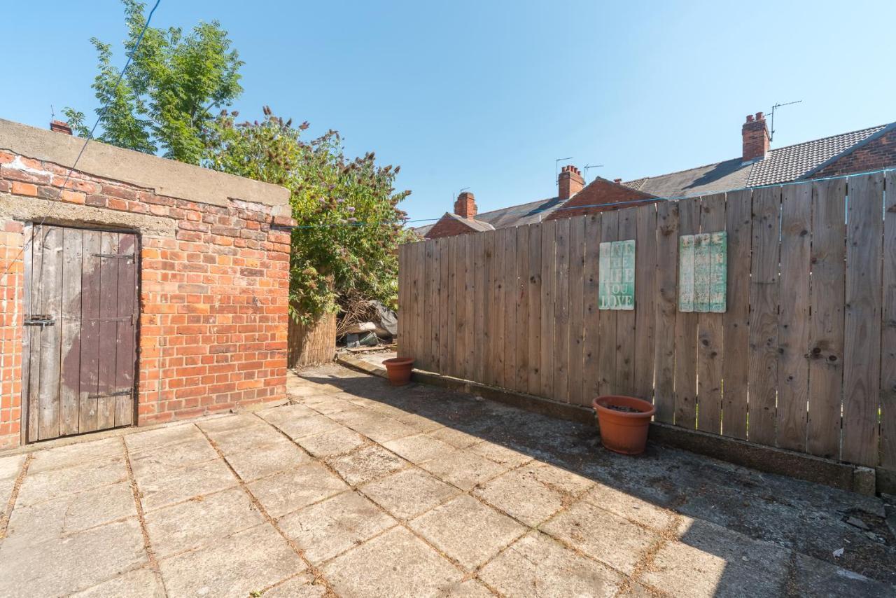 3 Bedroom-5 Beds Newland Ave King'S Palace Leisure-Contractor-Heart Of Hull Amenities Кінгстон-апон-Галл Екстер'єр фото