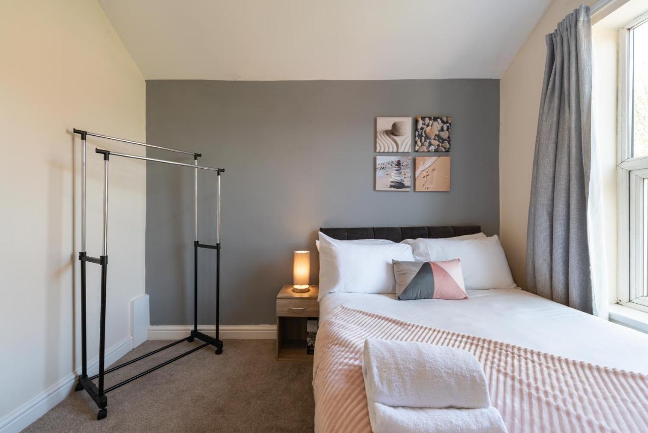 3 Bedroom-5 Beds Newland Ave King'S Palace Leisure-Contractor-Heart Of Hull Amenities Кінгстон-апон-Галл Екстер'єр фото